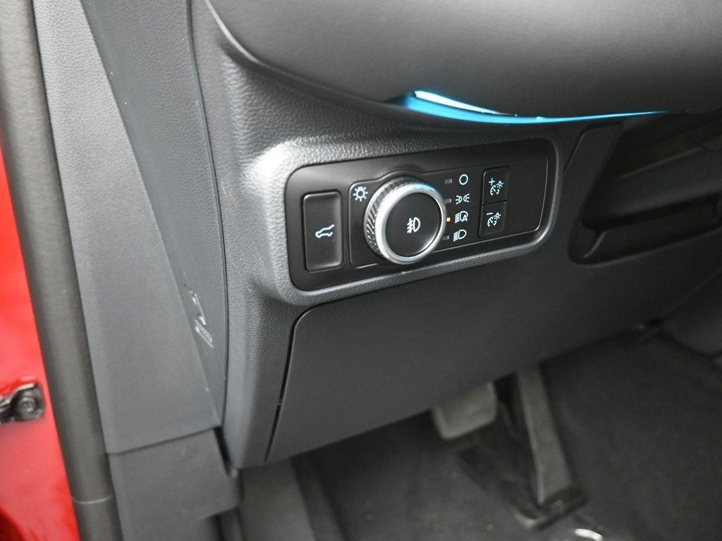 new 2025 Ford Explorer car, priced at $53,059