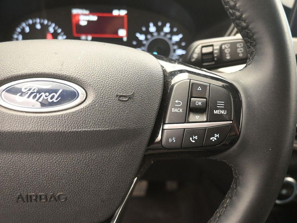 used 2022 Ford Escape car, priced at $19,694