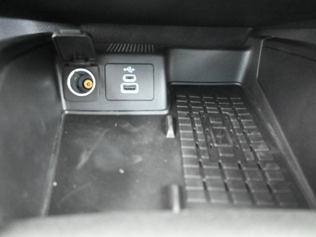 new 2025 Ford Bronco Sport car, priced at $29,778