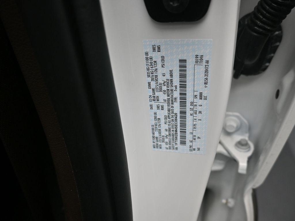 used 2025 Ford F-250 car, priced at $91,991