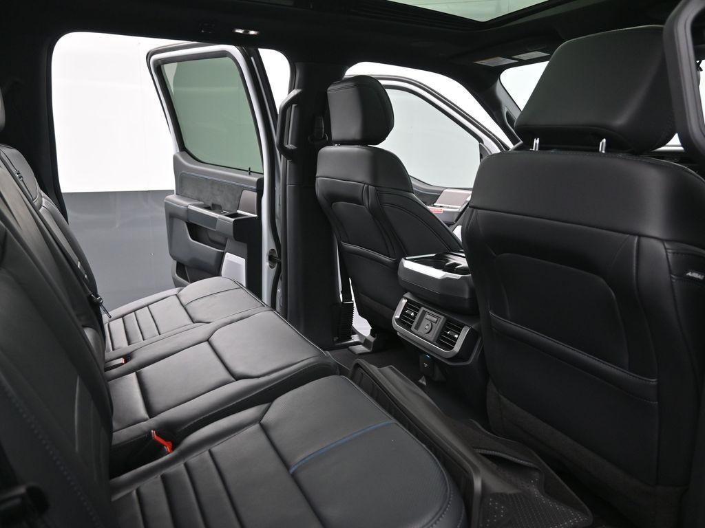 new 2025 Ford F-150 car, priced at $84,535