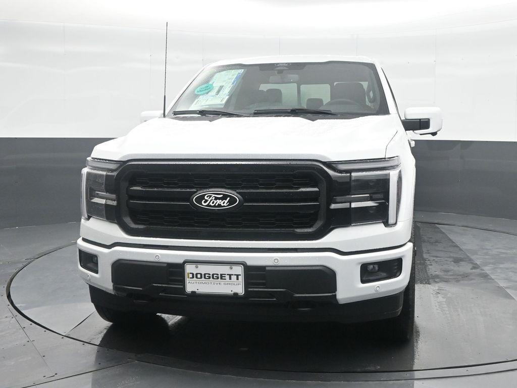 new 2025 Ford F-150 car, priced at $71,765