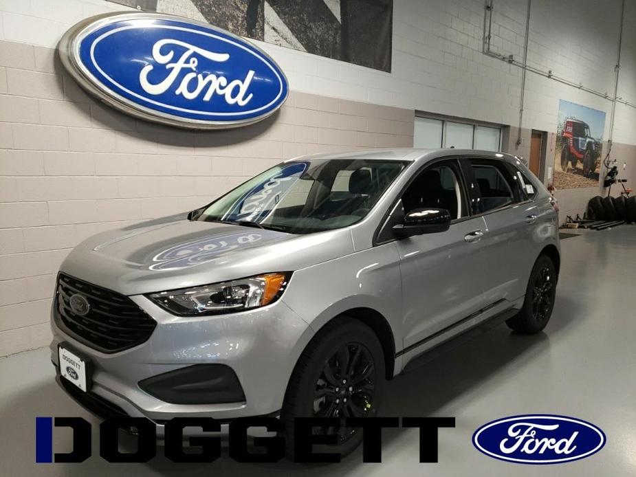 new 2024 Ford Edge car, priced at $34,372