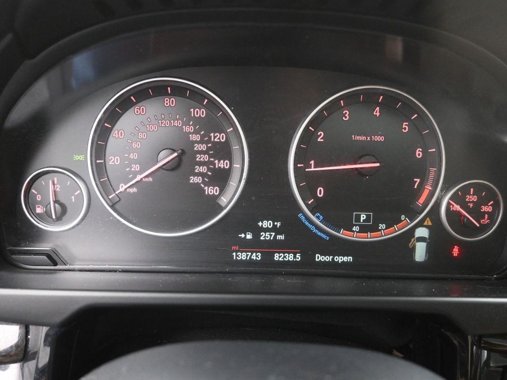 used 2016 BMW X5 car, priced at $12,891