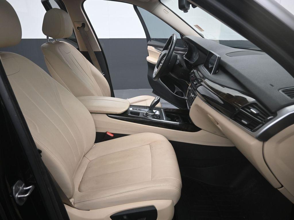 used 2016 BMW X5 car, priced at $12,891