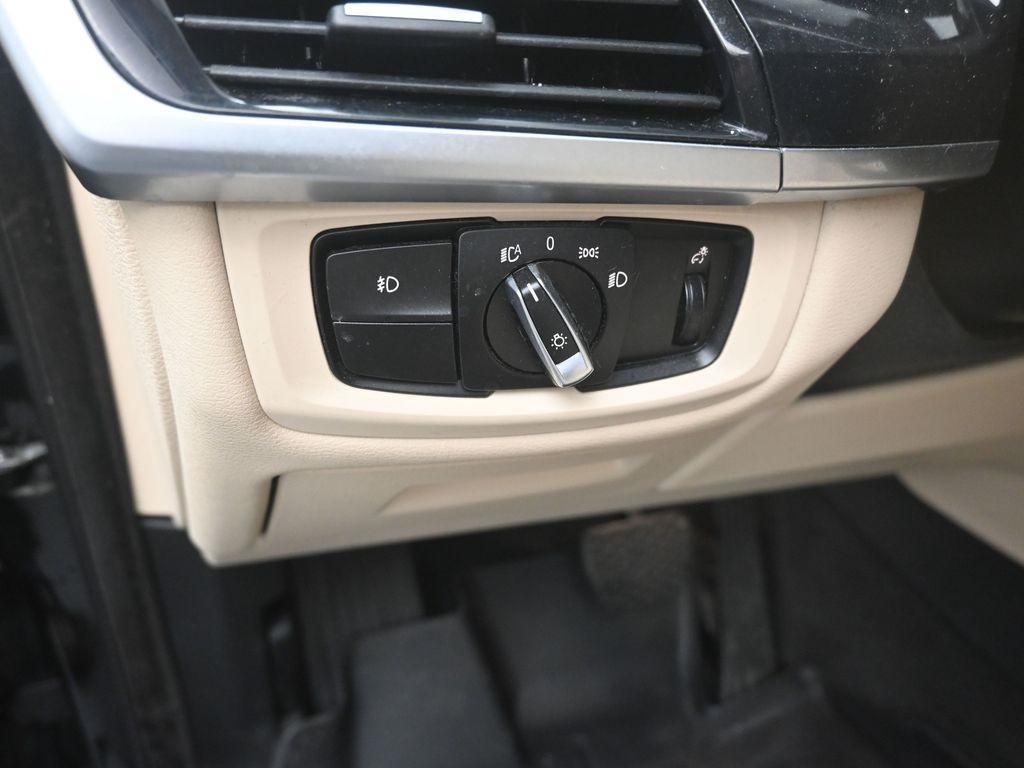 used 2016 BMW X5 car, priced at $12,891