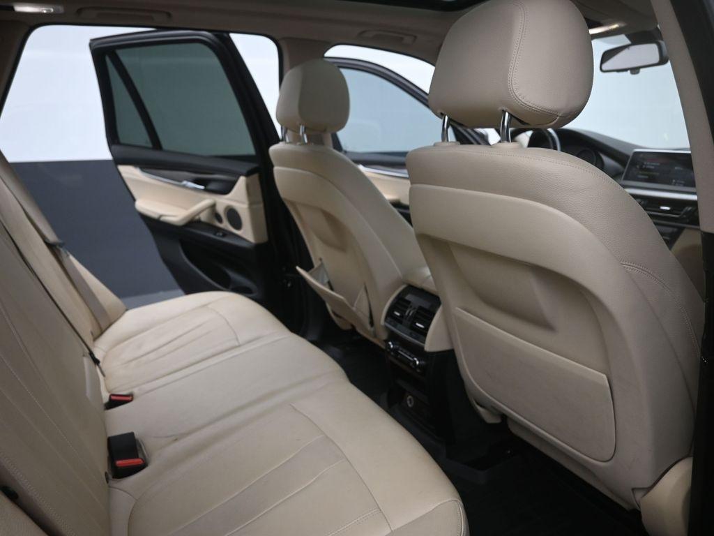 used 2016 BMW X5 car, priced at $12,891