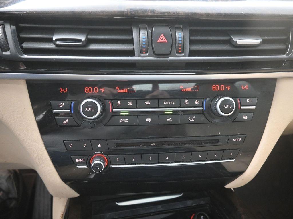 used 2016 BMW X5 car, priced at $12,891