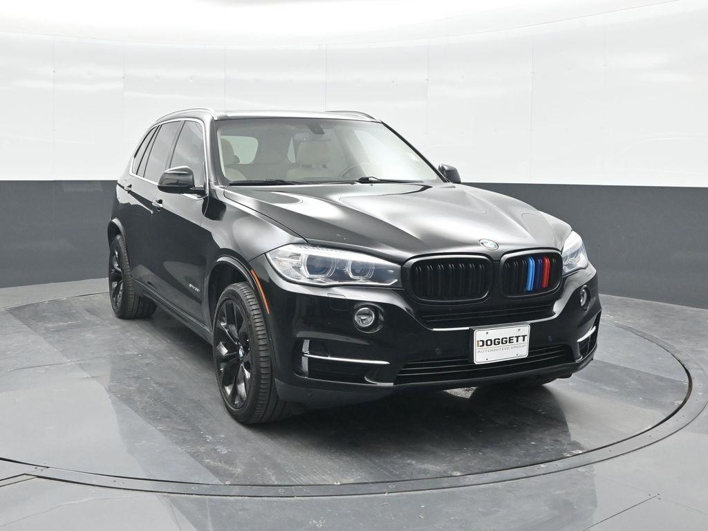 used 2016 BMW X5 car, priced at $12,891
