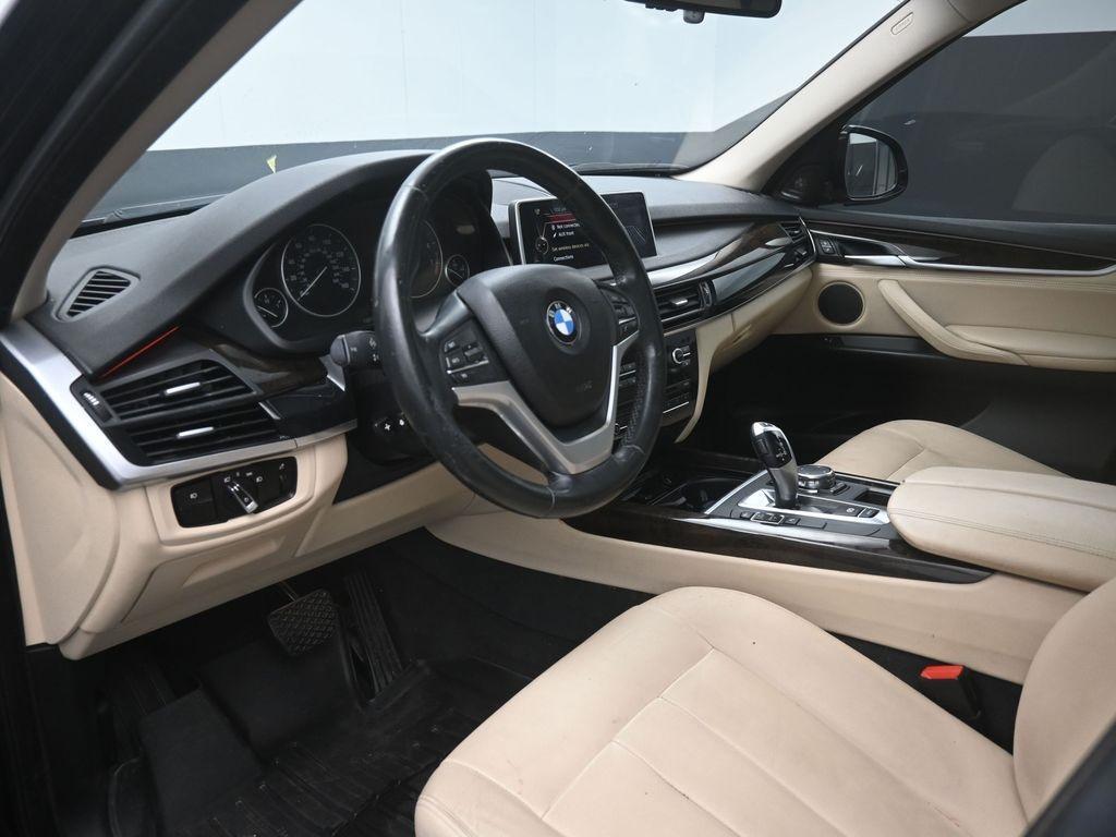 used 2016 BMW X5 car, priced at $12,891