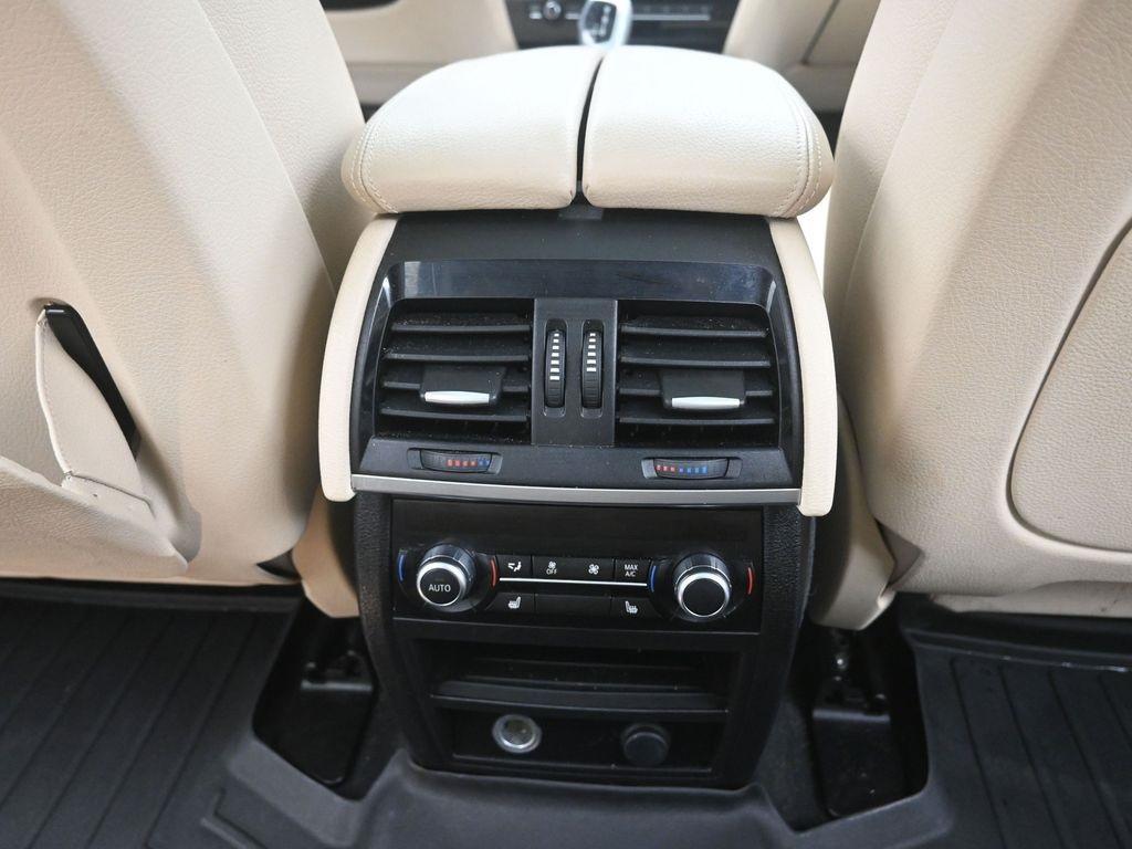 used 2016 BMW X5 car, priced at $12,891