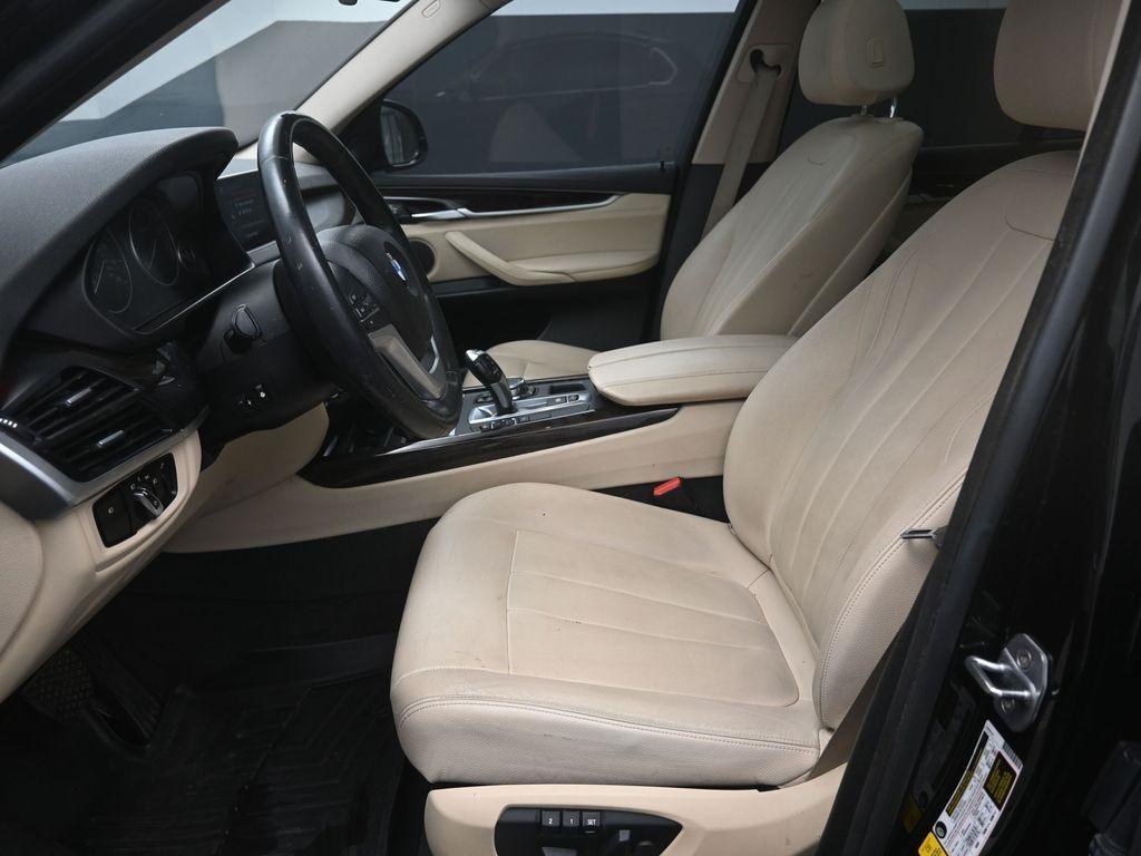 used 2016 BMW X5 car, priced at $12,891