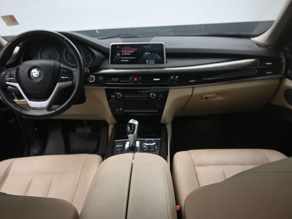used 2016 BMW X5 car, priced at $12,891