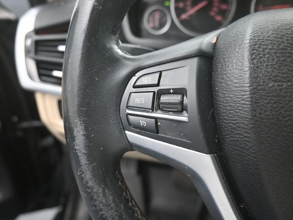 used 2016 BMW X5 car, priced at $12,891
