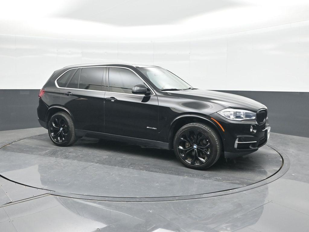 used 2016 BMW X5 car, priced at $12,891