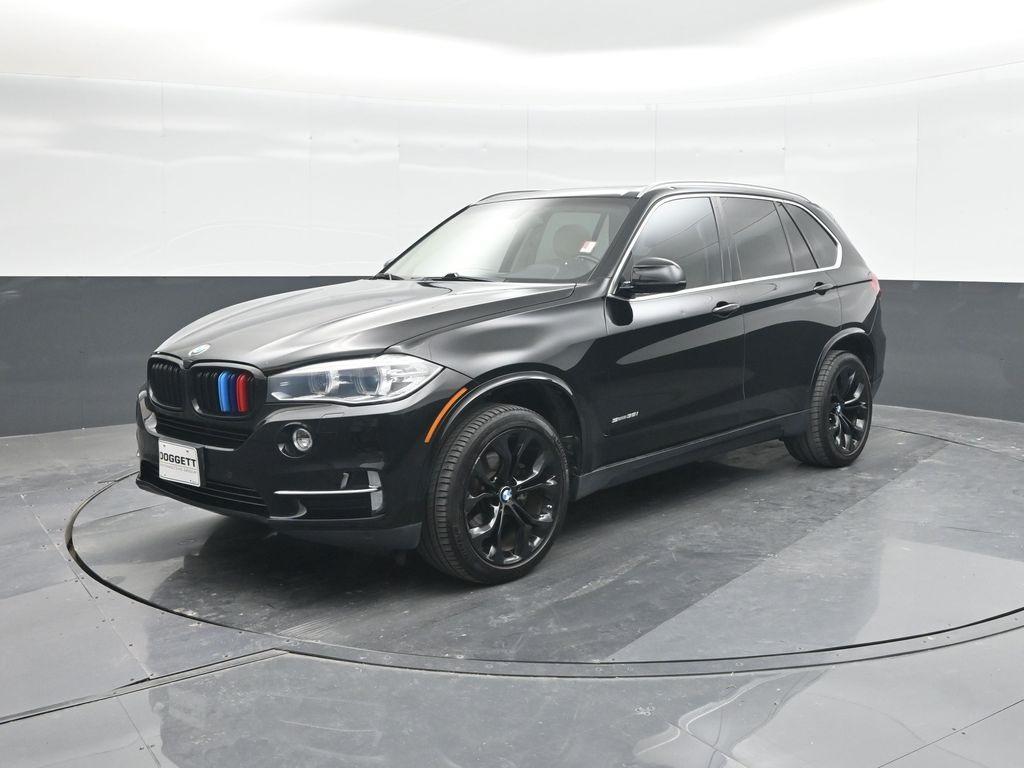 used 2016 BMW X5 car, priced at $12,891