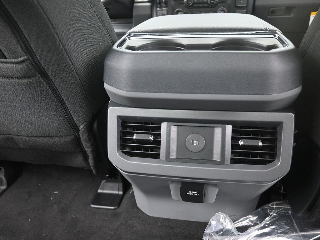 new 2026 Ford F-250 car, priced at $81,595