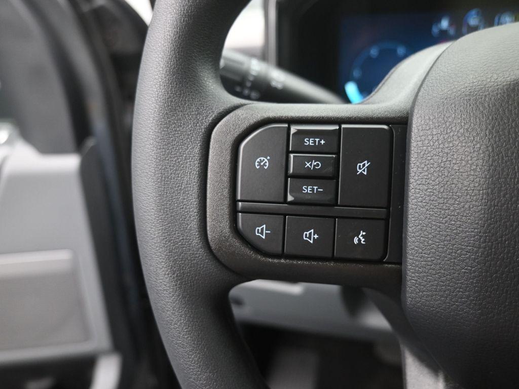 new 2026 Ford F-250 car, priced at $81,595