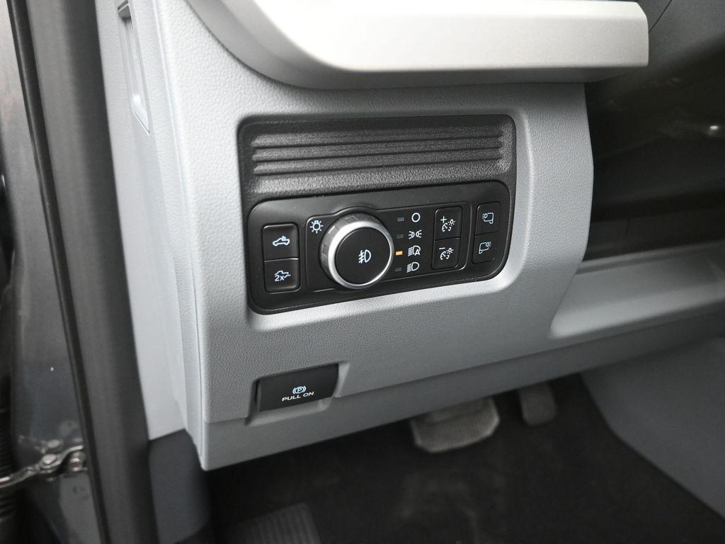new 2026 Ford F-250 car, priced at $81,595