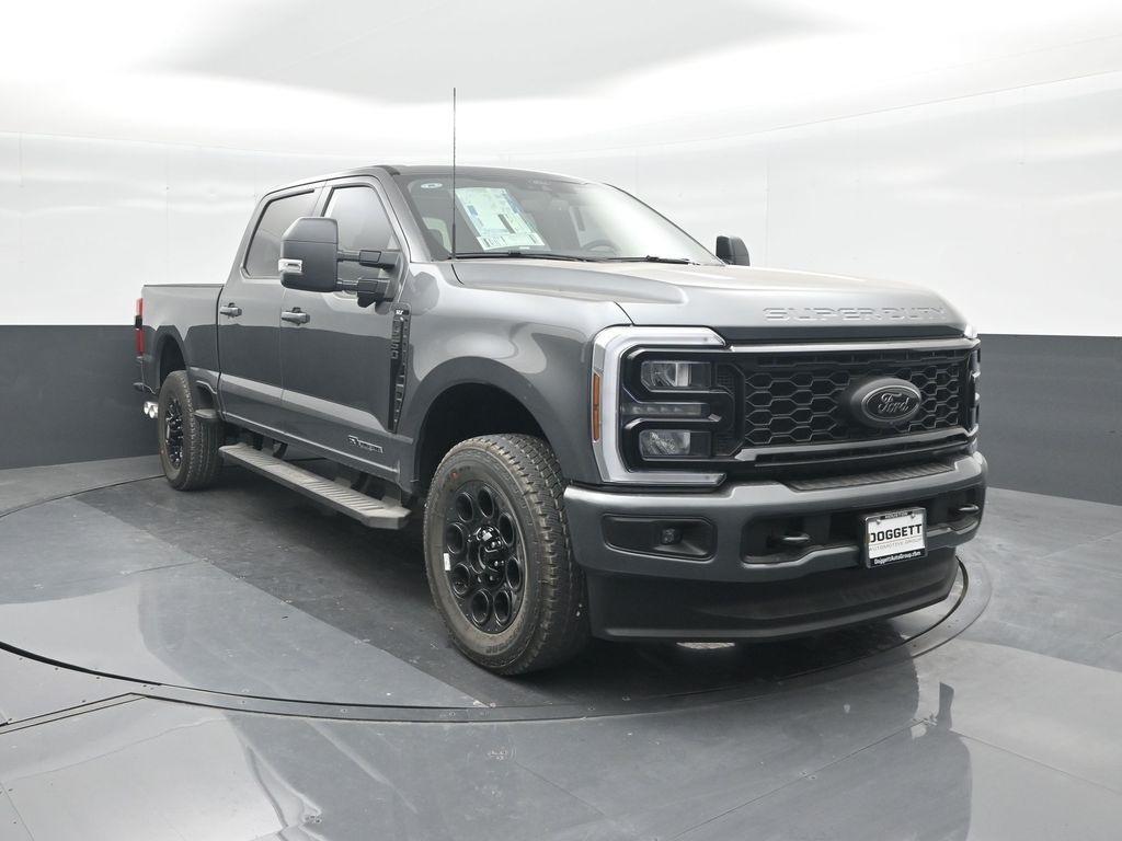 new 2026 Ford F-250 car, priced at $81,595