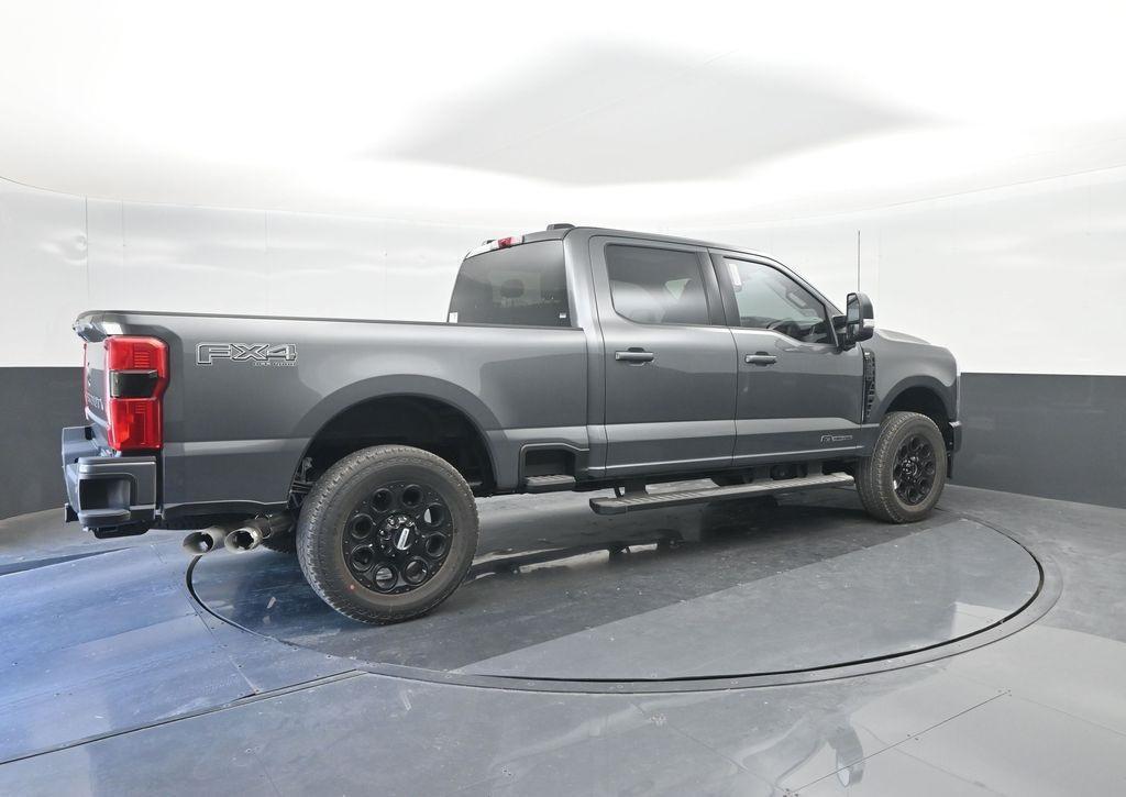 new 2026 Ford F-250 car, priced at $81,595