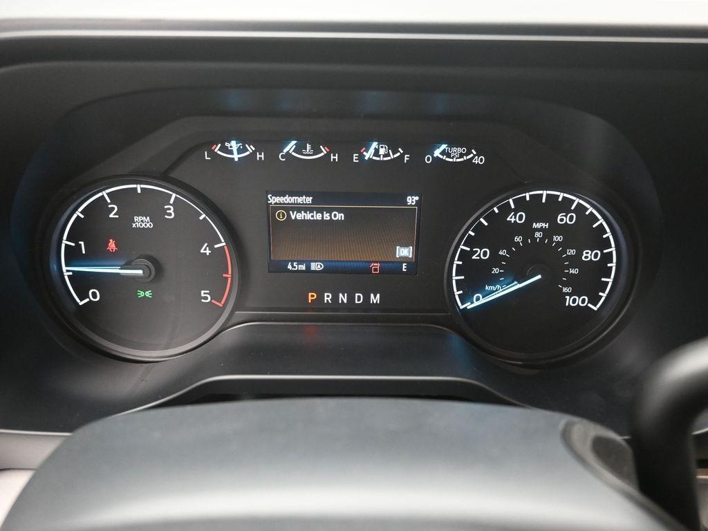 new 2025 Ford F-250 car, priced at $59,374