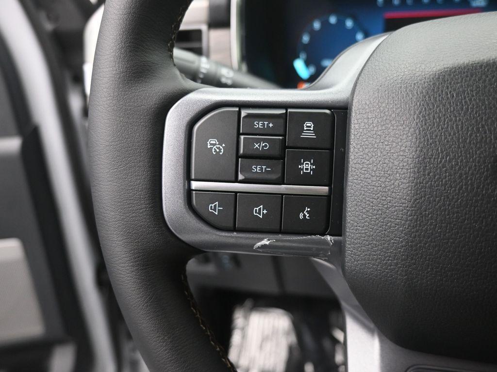 new 2025 Ford F-150 car, priced at $70,615