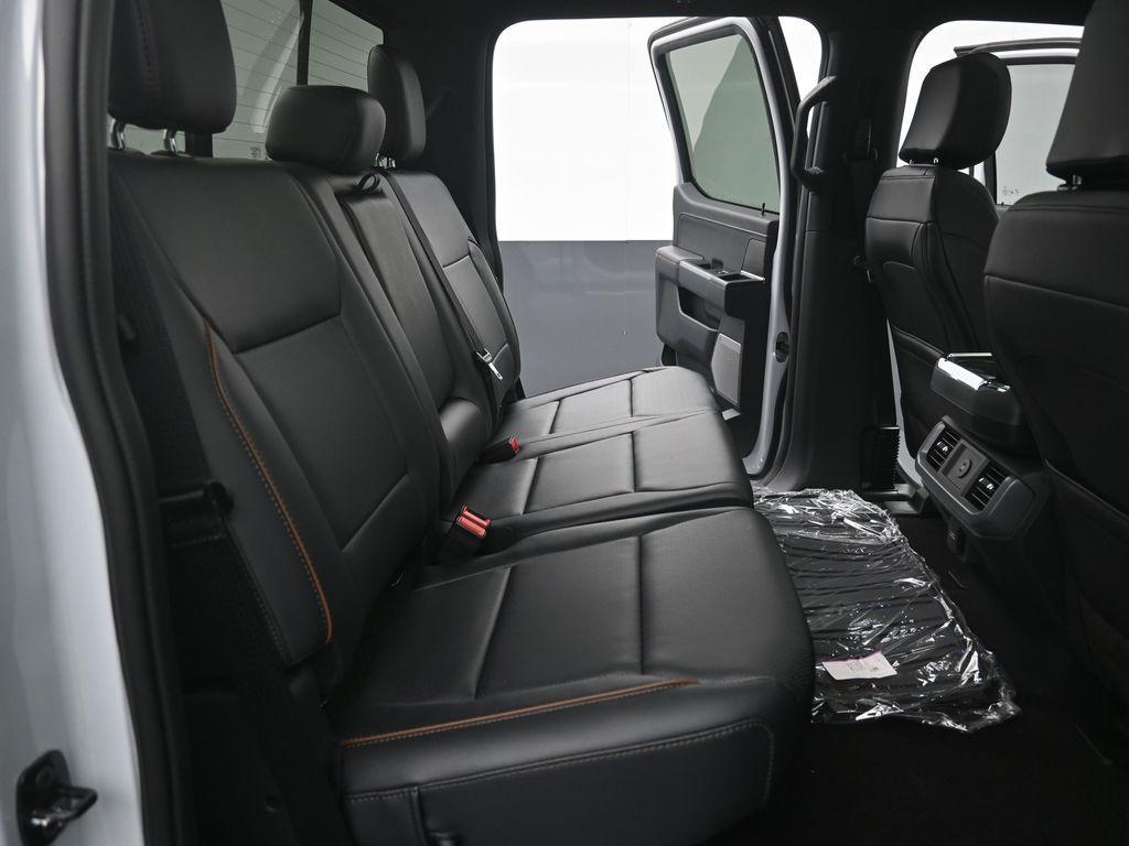 new 2025 Ford F-150 car, priced at $70,615