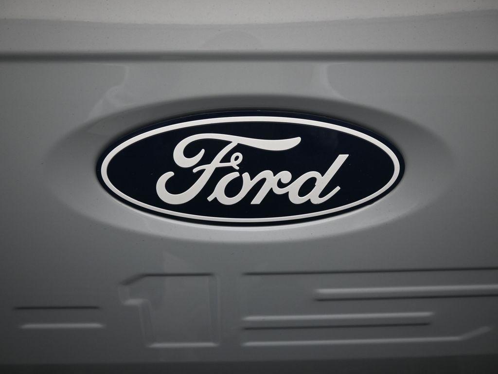 new 2025 Ford F-150 car, priced at $70,615