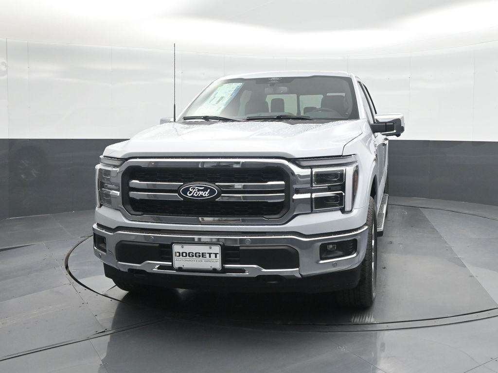 new 2025 Ford F-150 car, priced at $70,615