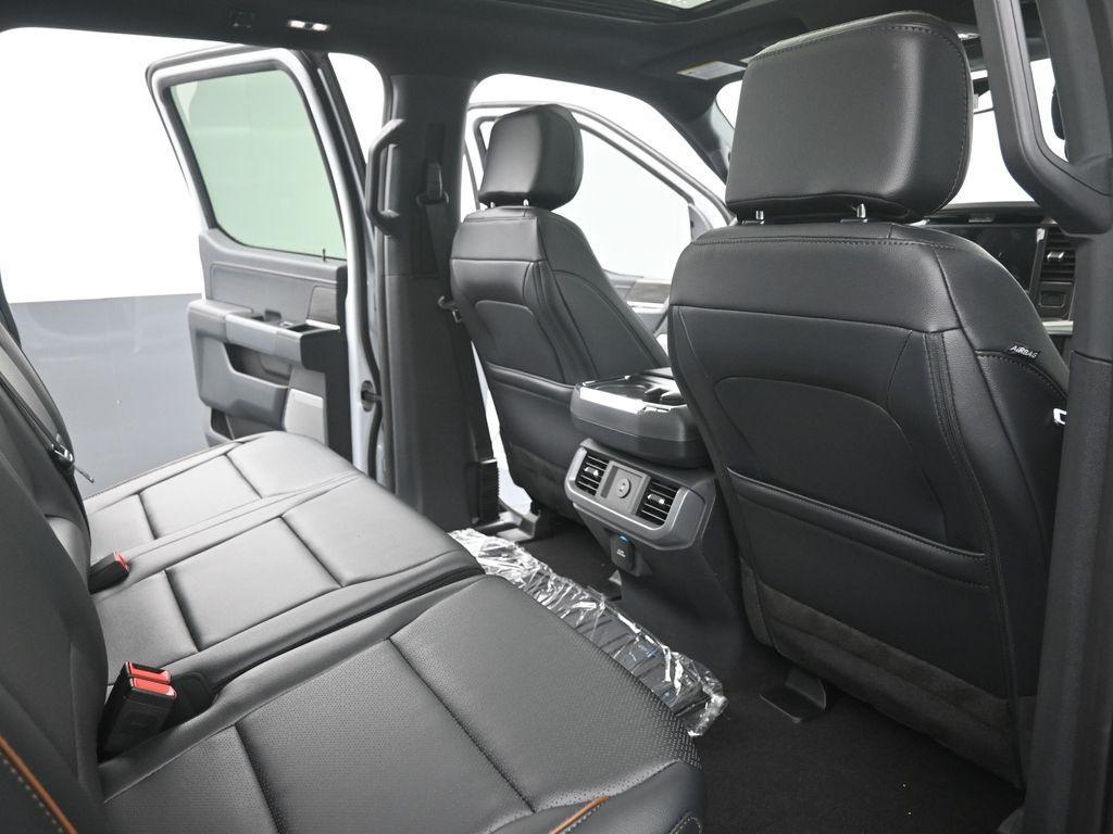 new 2025 Ford F-150 car, priced at $70,615