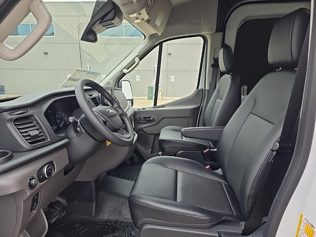 new 2024 Ford Transit-250 car, priced at $53,740