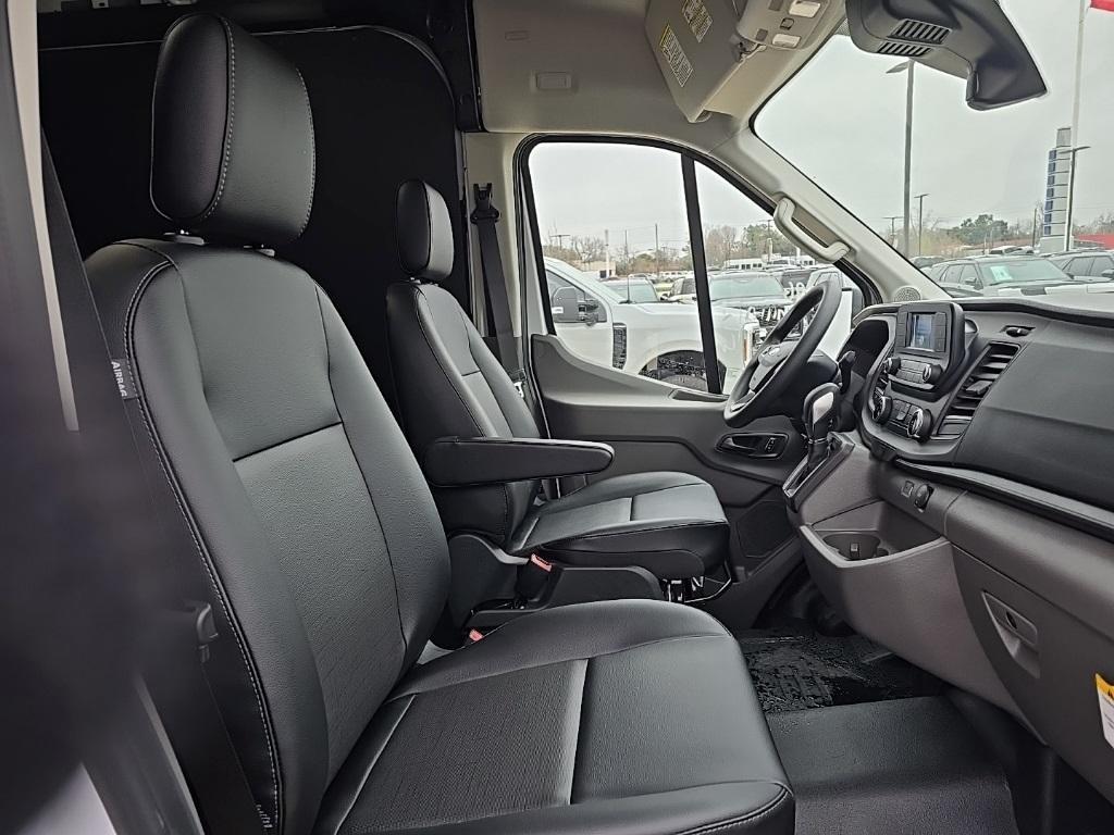 new 2024 Ford Transit-250 car, priced at $53,740