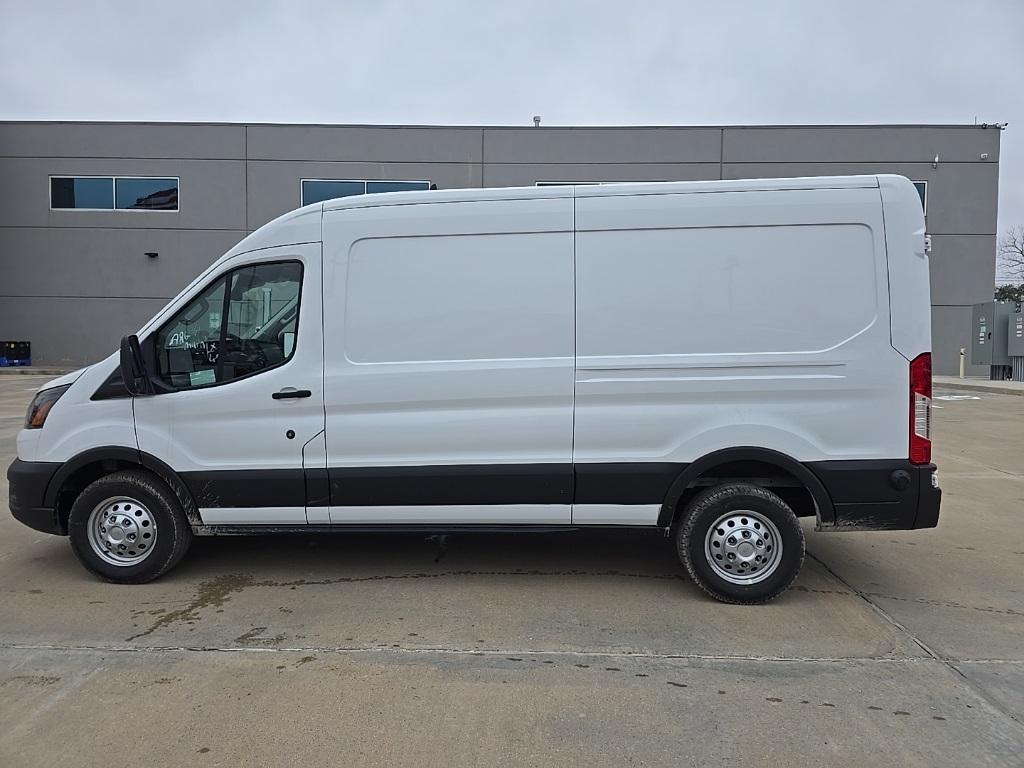 new 2024 Ford Transit-250 car, priced at $53,740