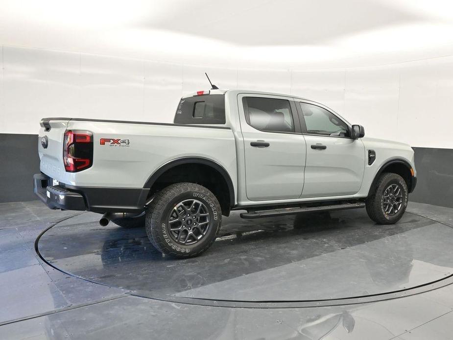 new 2024 Ford Ranger car, priced at $40,576