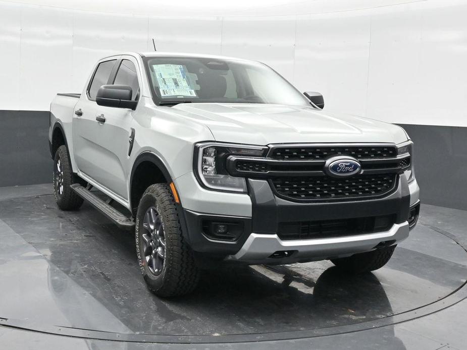 new 2024 Ford Ranger car, priced at $40,576