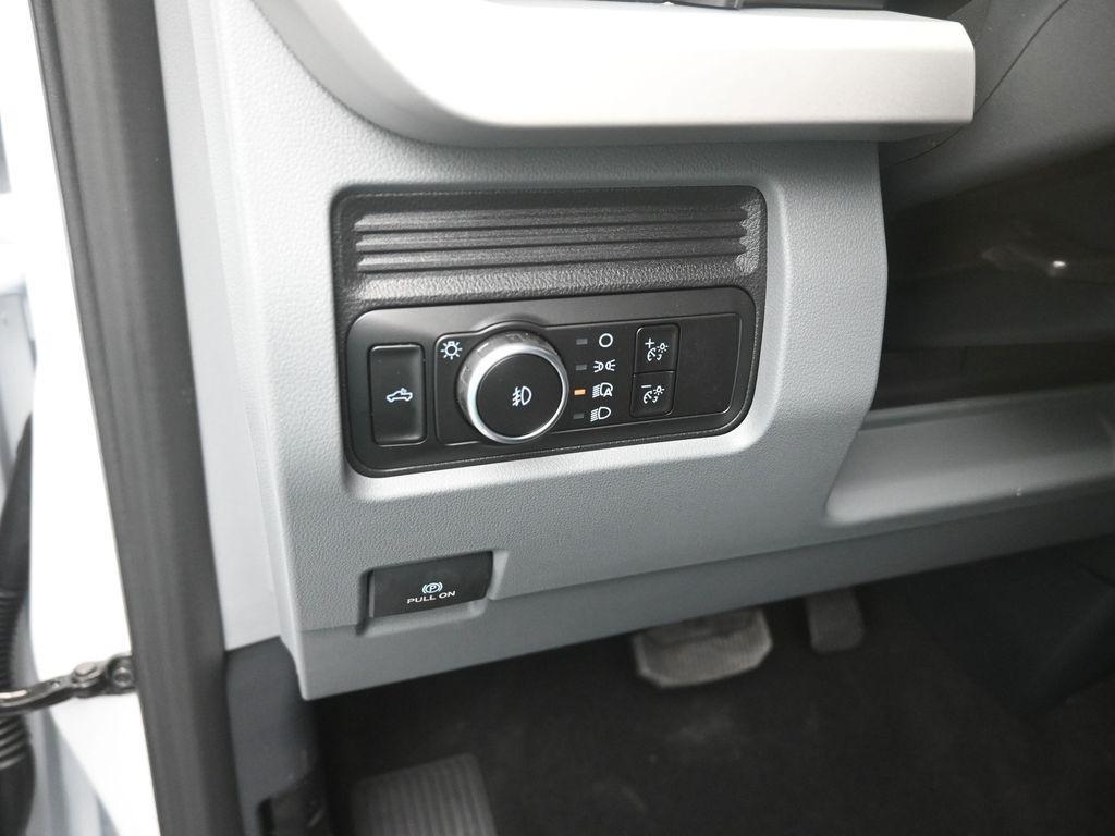 new 2026 Ford F-250 car, priced at $70,016