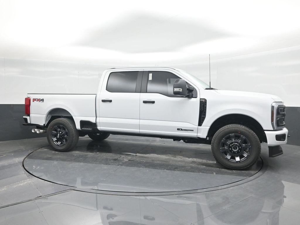 new 2026 Ford F-250 car, priced at $70,016
