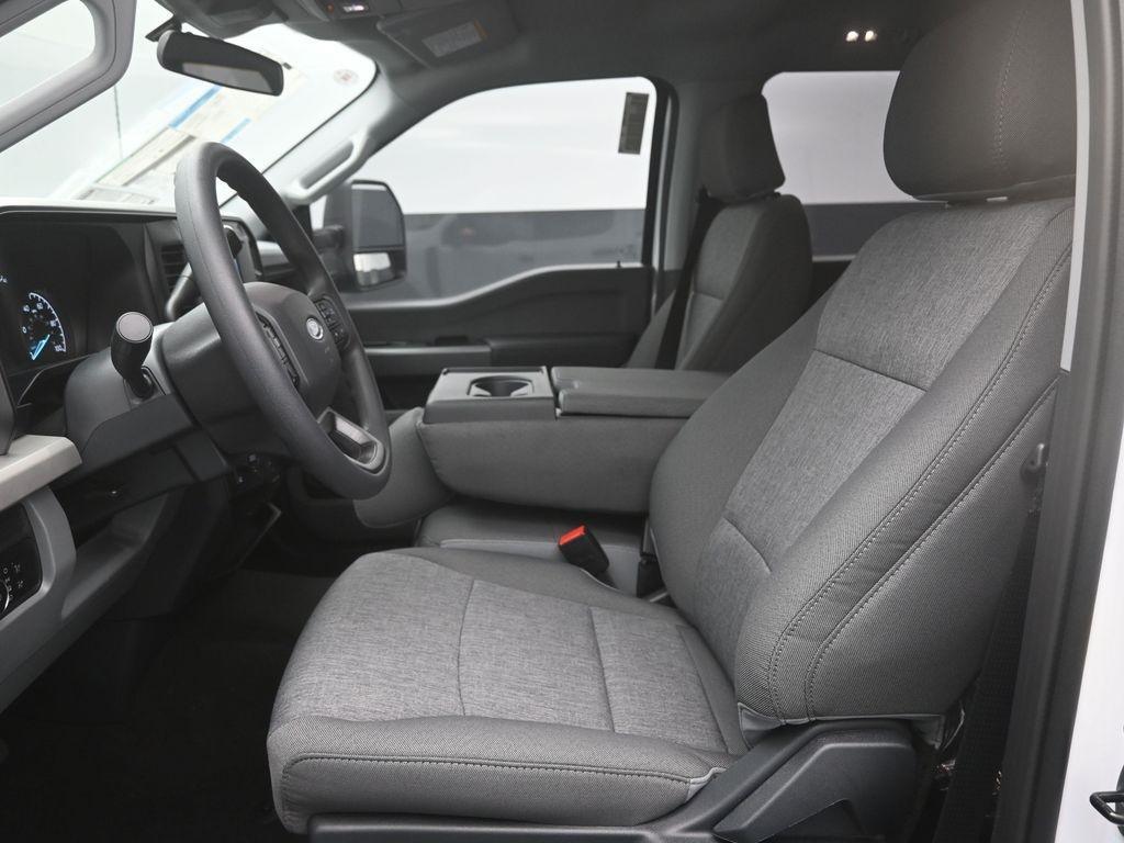 new 2026 Ford F-250 car, priced at $70,016