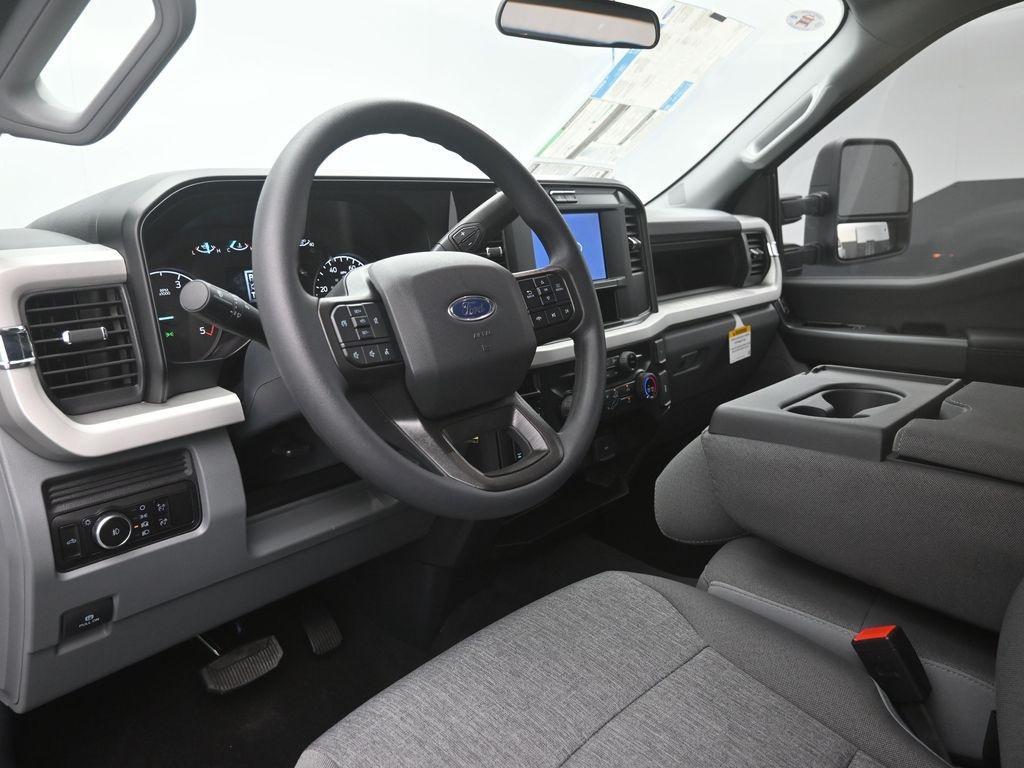 new 2026 Ford F-250 car, priced at $70,016