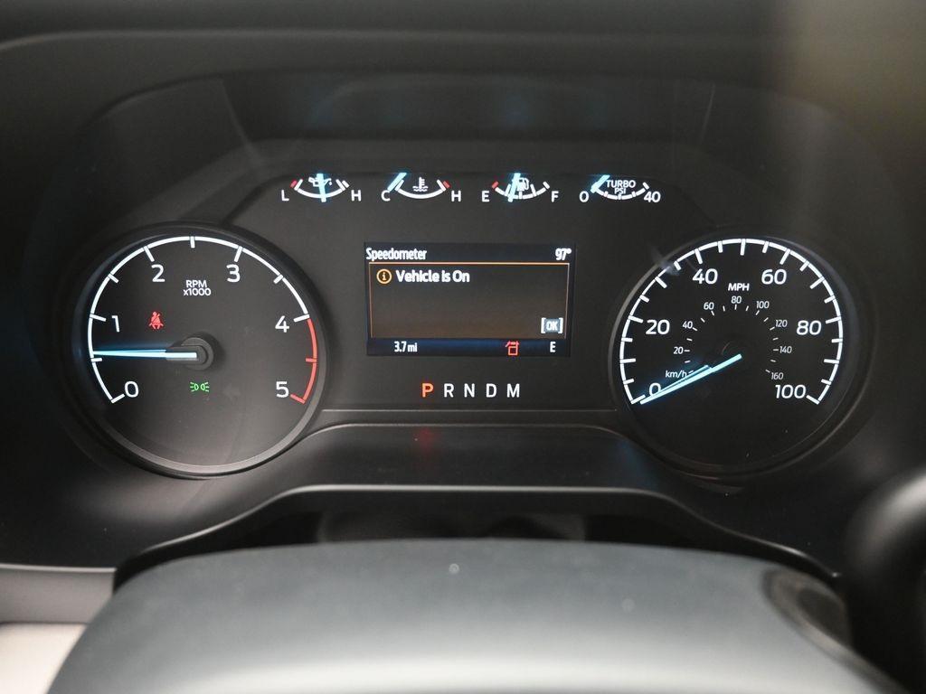 new 2026 Ford F-250 car, priced at $70,016