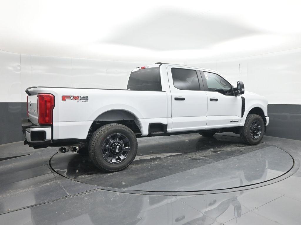 new 2026 Ford F-250 car, priced at $70,016