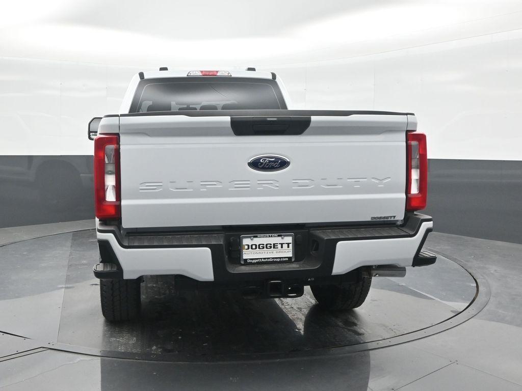 new 2026 Ford F-250 car, priced at $70,016