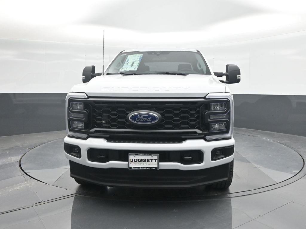 new 2026 Ford F-250 car, priced at $70,016