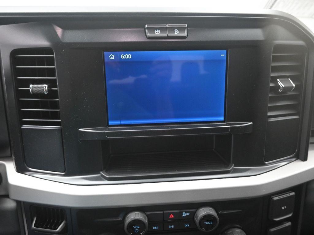 new 2026 Ford F-250 car, priced at $70,016