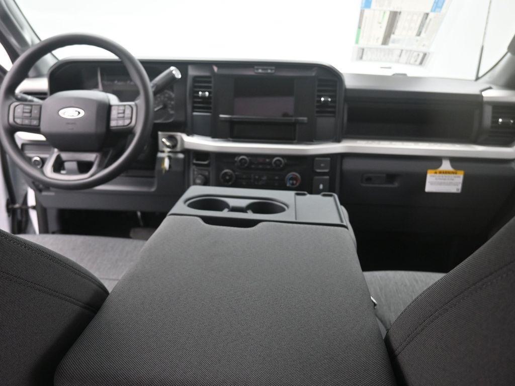 new 2026 Ford F-250 car, priced at $70,016