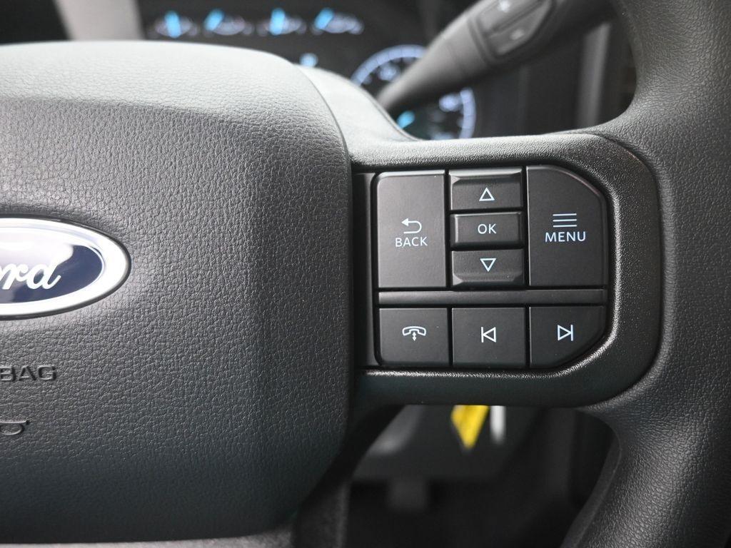 new 2026 Ford F-250 car, priced at $70,016