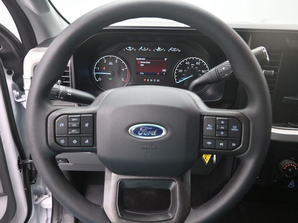 new 2026 Ford F-250 car, priced at $70,016