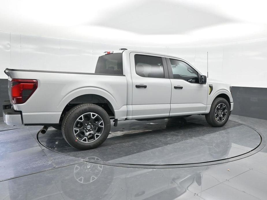 new 2024 Ford F-150 car, priced at $38,020