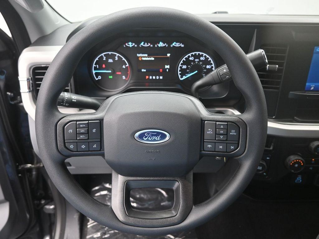 new 2026 Ford F-250 car, priced at $70,016